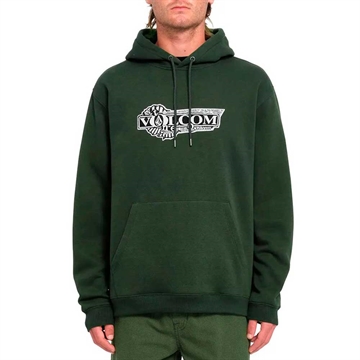 Volcom Sweat Volstoned DKF